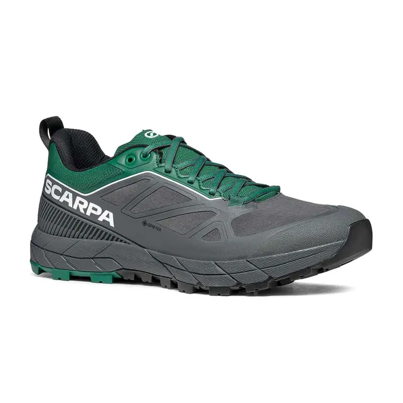 Scarpa Mens Rapid GTX Anthracite